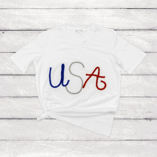 USA Graphic Tee