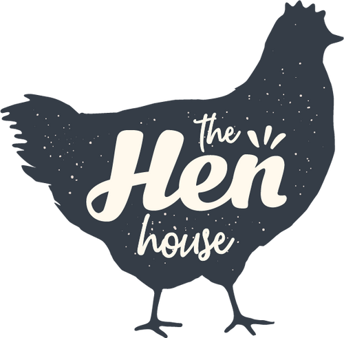 The Hen House Boutique 