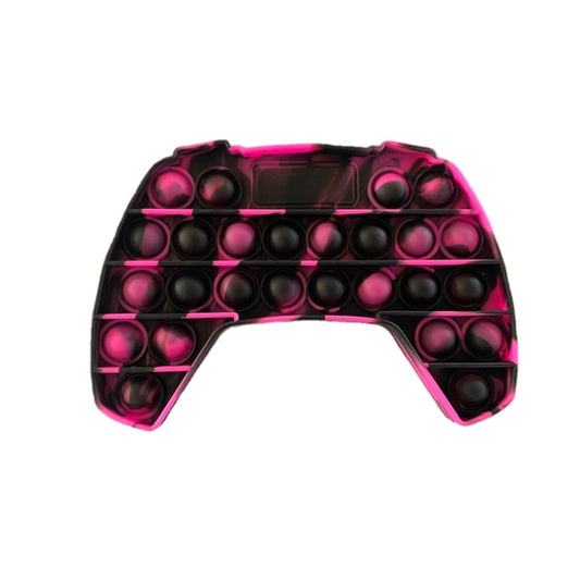 Game Controller Pop It