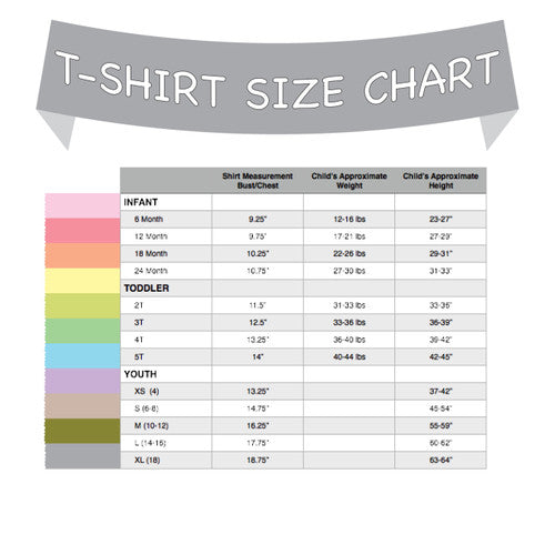 Play Date Material Kids Graphic Tee