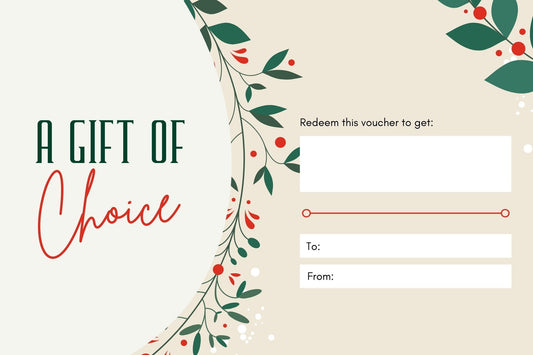 The Hen House Gift Card